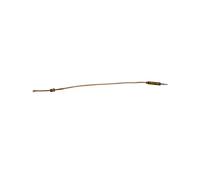 SPEEM | Thermocouple Cointra 350mm M8X1 | Régulateur thermostatique gaz | Pour mesurer et contrôler la température de l'eau | Dispositif de flamme, sonde thermique, limiteur de thermocouple