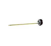 SPEEM | Thermostat Conex Longueur 270 mm. 0-80 ºC 12 × 8,5 × 7 cm | Thermostat Chauffe Eau avec Tige | Contrôleur et régulateur de température | Systèmes de chauffage et de refroidissement