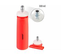 Speeron Gourde flasque souple BPA 300 ml - coloris orange