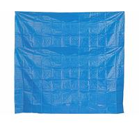 Speeron Tapis de sol pour piscine gonflable - 275 x 275 cm