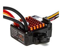 irma 70A ESC étanche brossé Smart 2S-3S : IC3 SPMXSE1070