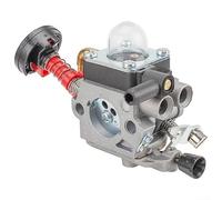 Spelonify Carburateur 4237 120 0621 de Rechange pour Taille-haie HS82 HS82R HS82RC HS87 HS87R HS87T, Moteur à Essence avec soupape d'accélérateur