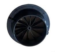 Spelonify Tube de turbine gyroscopique de rechange pour nettoyeur de piscine Dolphin C6 2x2, Wave 50, Pro X2, pièce 9995071-ASSY, pour un assemblage durable