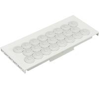 Spelsberg 07239201 Flange plastique 1 pc(s)