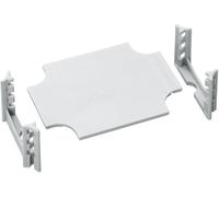 Spelsberg 19507501 Plaque de montage plastique 1 pc(s)