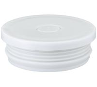 Spelsberg 23142001 Bouchon obturateur plastique gris clair