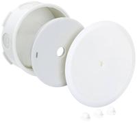 Spelsberg 30690601 Boîte de raccordement sans halogène (Ø x H) 80 mm x 32 mm 1 pc(s)