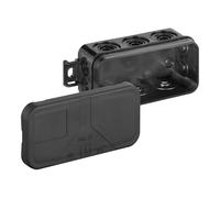 Spelsberg Spelsberg Boîte de connexion noire Mini 25-L/blanc Quantité:1