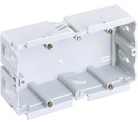 Spelsberg 36210401 Boîtier dencastrement prise encastrable pour appareils 1 pc(s)