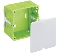 Spelsberg 37004201 Boîtier dencastrement prise encastrable pour appareils 1 pc(s)