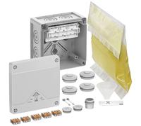 Boîte de dérivation Spelsberg Abox Pro XT SL-4² 40546001