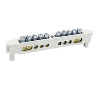 Spelsberg 79020501 Bornier 76 A