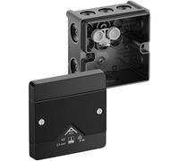 Spelsberg Spelsberg Boîte de dérivation Abox 025-L IP66 noir 85 × 85 × 52 mm Quantité:1