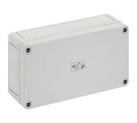 Spelsberg - Coffret D'Installation Tk Ps 1809-6 11041001 Gris Clair (ral 7035) 180 X 94 X 57 Polystyrène Expansé (eps) 1