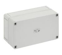 Spelsberg - Coffret D'Installation Tk Ps 1809-8 11091001 Gris Clair (ral 7035) 180 X 94 X 81 Polystyrène Expansé (eps) 1