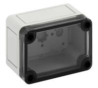 Spelsberg - Coffret D'Installation Tk Ps 97-6-t 11100201 Gris Clair (ral 7035) 94 X 65 X 57 Polycarbonate, Polystyrène Ex