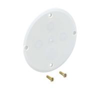 Spelsberg Couvercle unique VD 75 pour boîte/boîtier pour montage mural/plafond 4013902210145
