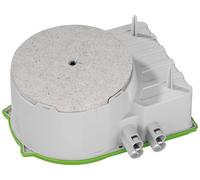 Spelsberg IBTronic XL H 185 FE 97660402 Boîtier encastrable 280 x 255 x 130 plastique 1 pc(s)