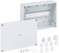 Spelsberg - Gamme Coque Vide 254 x 180 x 90 mm, IP66, RK 4/25, 1196224