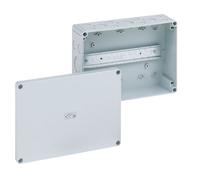 Spelsberg Boîte de jonction RK 4/34-L vide gris 254×180×90 mm EPS 62591701