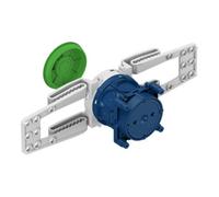 Spelsberg Spelsberg Boîte d’armature U 71 BWD GVD-2-60 Quantité:1
