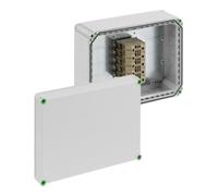 Spelsberg Spelsberg Boîte de connexion Abox-i 1500DK 150 mm² Ui=690V Quantité:1