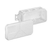 Spelsberg Spelsberg Boîte de connexion blanche Mini 25-L/w Quantité:1