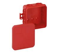 Spelsberg Spelsberg Boîte de connexion rouge Sd 7 SB-L Quantité:1