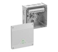 Spelsberg Spelsberg Boîte de dérivation Abox 100-10² 10 mm² gris IP66 Quantité:1