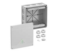Spelsberg Spelsberg Boîte de dérivation Abox 350-35² Quantité:1