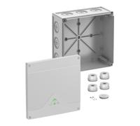 Spelsberg Spelsberg Boîte de dérivation Abox 350-L 35mm² gris IP55/IP66 Quantité:1