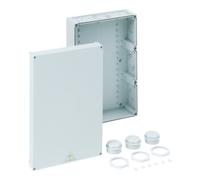 Spelsberg Spelsberg Boîte de dérivation Abox 700 690V M63 Diamètre 43 mm IP54 Quantité:1