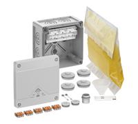 Boîte de dérivation Spelsberg Abox Pro XT SL-4² 40546001