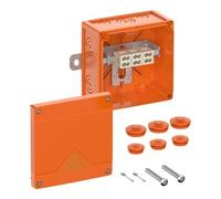Spelsberg Spelsberg Boîte de dérivation câble WKE 4-Duo 3 x 10 mm² Quantité:1