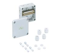 Boîte à bornes Spelsberg RKK 4/12-12x4qmm 61040401
