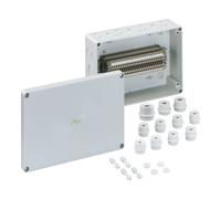 Spelsberg RK 4/25 Boîte De Jonction IP66 - 61502501