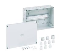 Spelsberg RK 4/25-L Boîte De Jonction IP66 180x254x90mm - 62591601