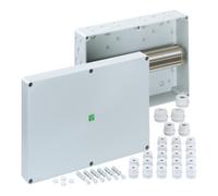 Spelsberg Spelsberg Boîtier de bornier RK 4/50 SL-50x4q Quantité:1