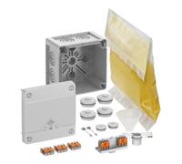 Spelsberg Spelsberg Boîtier de dérivation Abox Pro XT SLK-4² Quantité:1