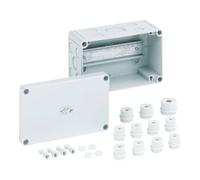 Spelsberg RK 4/18 Boîte De Jonction IP54/66 - 61591201