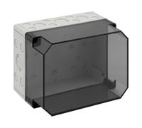 Spelsberg Spelsberg Boîtier vide IP66 TK PS 2518-16-tm Quantité:1