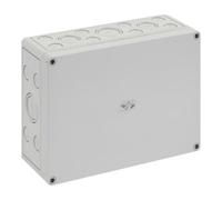 Spelsberg Spelsberg Boîtier vide TK PS 2518-9 avec Quantité:1