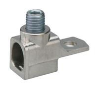 Spelsberg Spelsberg Connecteur de ligne principale IP44 KU 250 Quantité:1