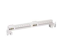 Spelsberg Spelsberg Rail de connexion PE/N pour AK14, AK28 AK 14 PEN-SL Quantité:1