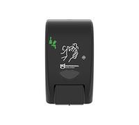 Spender PROLINE H289xB162xT138ca.mm 2 l schwarz 1 pièces