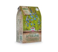 Sperli SPERLI's 88435 Traitement de sol Bitterlupine - Graines individuelles d'engrais verts - 0,6 kg - Collecteur d'azote et liaison des nutriments - Activateur de sol, améliorateur du sol