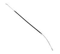 SPERTEK Câble d'accélérateur (poignée en D) pour débroussailleuse Stihl FS90 FS100 FS110 FS130 KM100 HL95, Rep 4180 180 1150