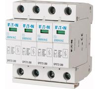 SPET2-280/4 Parafoudre type T2 4P 20 kA 168693 EATON