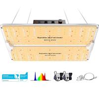 Spider Farmer SF2000Pro Samsung LM301H EVO LED Grow Light