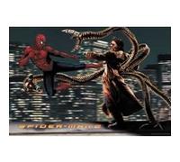 SPIDER-MAN 2 - 68,5x101,5 cm - AFFICHE / POSTER G